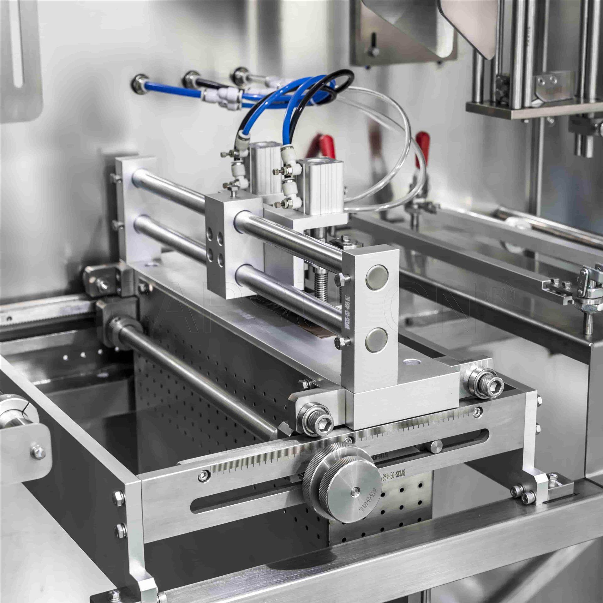 Pneumatic Control